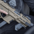 RecoverTactical P-IX Modular AR Platform per Glock