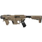 RecoverTactical P-IX Modular AR Platform per Glock