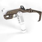 RecoverTactical 20/20N Basic STOCK per GLOCK