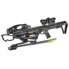 EK Archery VULCAN 400 BK SPEDITO GRATIS!