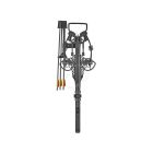 EK Archery VULCAN 400 BK SPEDITO GRATIS!