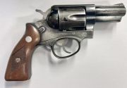 Ruger SpeedSix
