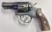 Ruger SpeedSix