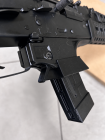 CTS9 Tactical 9x19mm