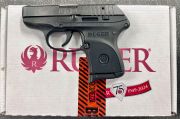Ruger LCP