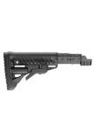 Fab Defense COLLASSABILE TIPO M4 PER AK