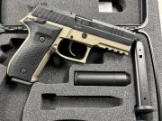 Arex REX ZERO 1