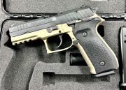 Arex REX ZERO 1