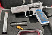 Tanfoglio Stock 2 Inox SPEDITA GRATIS!!!