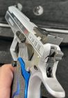Tanfoglio Stock 2 Inox SPEDITA GRATIS!!!