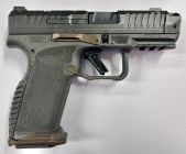 Canik PRIME RADIAN Grey PROMO LANCIO
