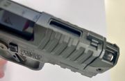 Canik PRIME RADIAN Grey PROMO LANCIO