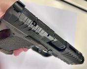 Canik PRIME RADIAN Grey PROMO LANCIO