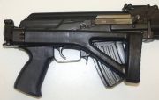 Zastava PAP G