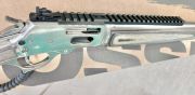 Rossi R95 Laminated Grey