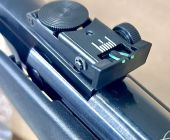 Gamo SHADOW X 4.5mm PROMOZIONE!