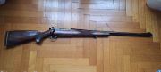 WEATHERBY SAUER 460