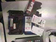 Smith & Wesson M&P 9x21