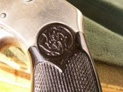 SMITH&WESSON 44
