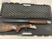 Beretta 680 skeet