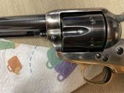 Uberti 1873 Cattleman SA