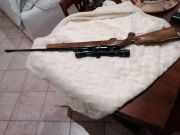 Beretta Weatherby