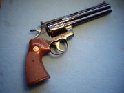 Colt Python