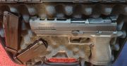 Sig Sauer P320 X-Five Legion