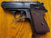 Manurhin PPK WALTKER