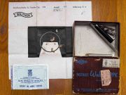 Manurhin PPK WALTKER