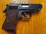 Manurhin PPK WALTKER