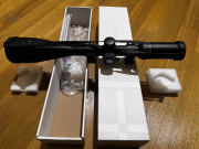Hawke Optics Vantage IR 6-24x50