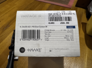 Hawke Optics Vantage IR 6-24x50
