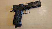 KMR Spectra L-02 Optic Ready