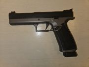 Arsenal Firearms Stike One Speed Ergal Pro Optic Ready