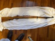 Mauser 98/29 Persiano