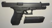 Glock 41 Gen4
