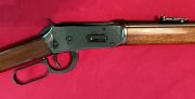 Winchester NRA 1971 Sottoleva