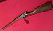 Winchester NRA 1971 Sottoleva