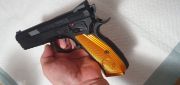 CZ - Česk&aacute; Zbrojovka CZ SHADOW SP01 ORANGE