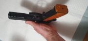CZ - Česk&aacute; Zbrojovka CZ SHADOW SP01 ORANGE