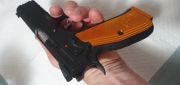 CZ - Česk&aacute; Zbrojovka CZ SHADOW SP01 ORANGE
