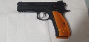 CZ - Česk&aacute; Zbrojovka CZ SHADOW SP01 ORANGE