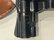SMITH&WESSON Bodyguard