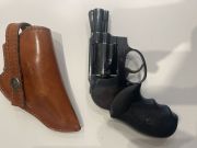 SMITH&WESSON Bodyguard