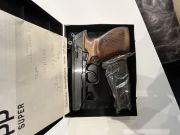 Walther PP super
