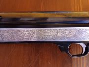 Benelli 123 SL 80 canna santetienne