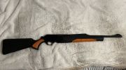 Browning Bar mk3 hc tracker