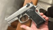 Beretta M9A1