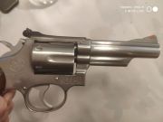 SMITH&WESSON 357 magnum